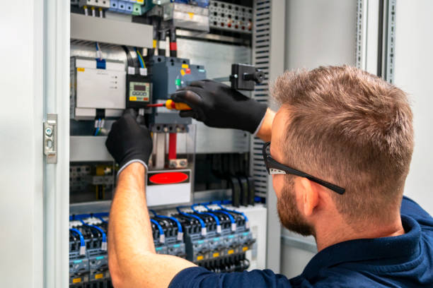 Best Electrician for Home Renovation  in Godfrey, IL