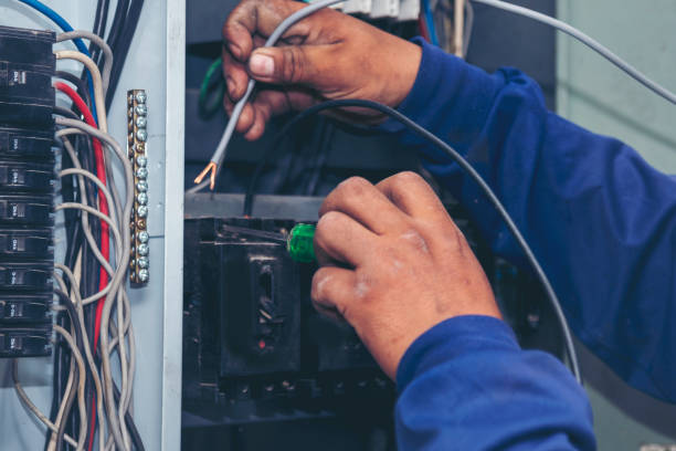 Best Home Electrical Repair  in Godfrey, IL