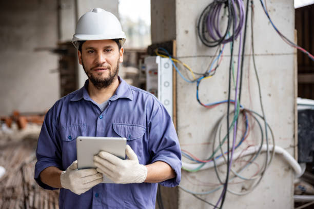 Best Best Electricians Near Me  in Godfrey, IL