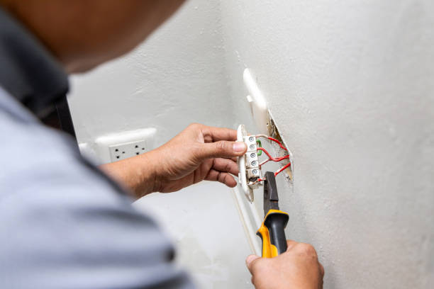 Best Electrical Wiring Services  in Godfrey, IL