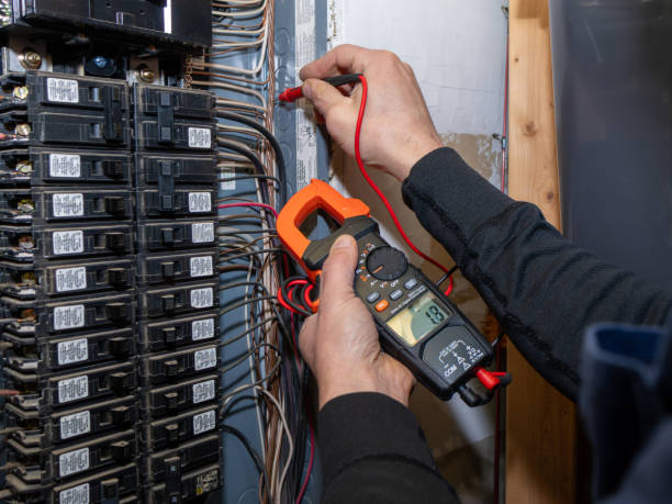 Best Emergency Electrician Near Me  in Godfrey, IL